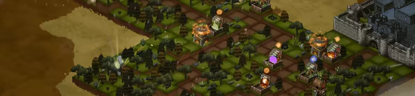 Deckfort Alchemist video 2