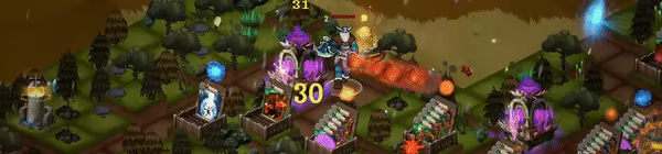 Deckfort Alchemist video 6