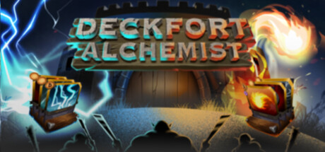 Deckfort Alchemist banner image