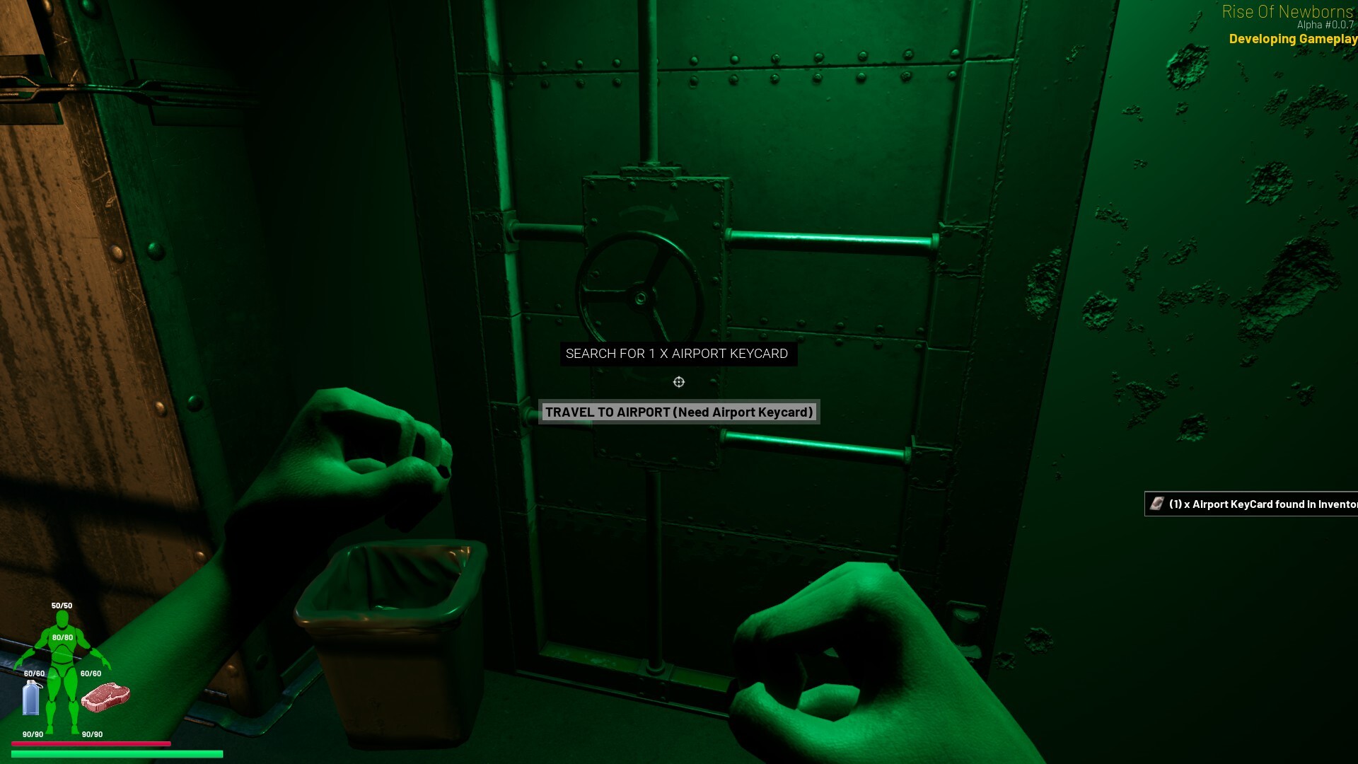 Rise of The Newborns screenshot #31