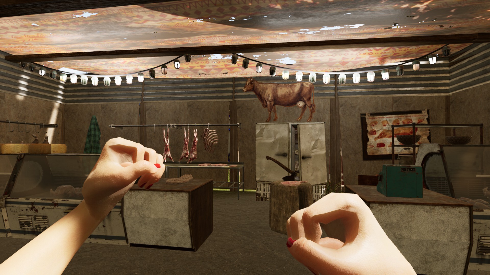 Rise of The Newborns screenshot #74