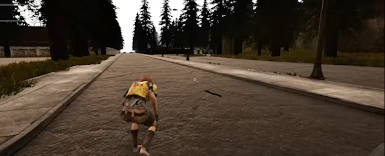Rise of The Newborns video 2