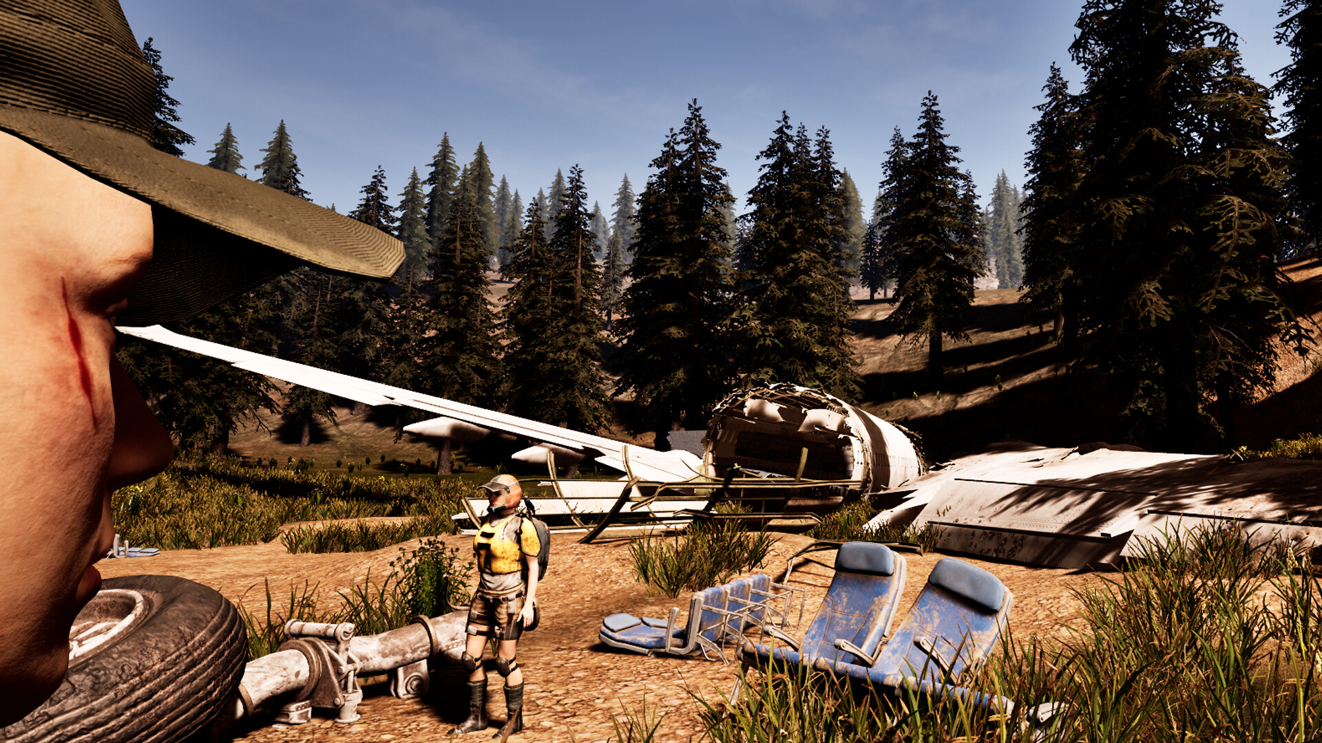 Rise of The Newborns screenshot #11