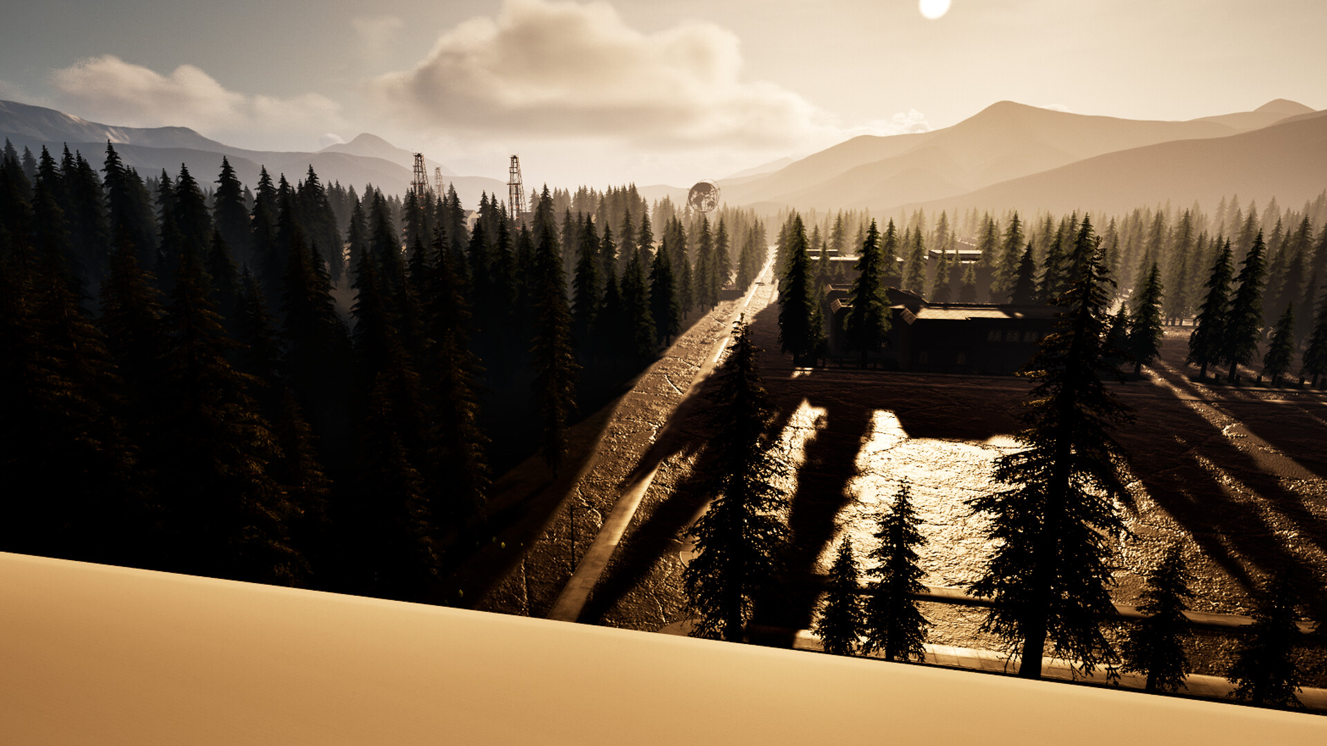 Rise of The Newborns screenshot #8