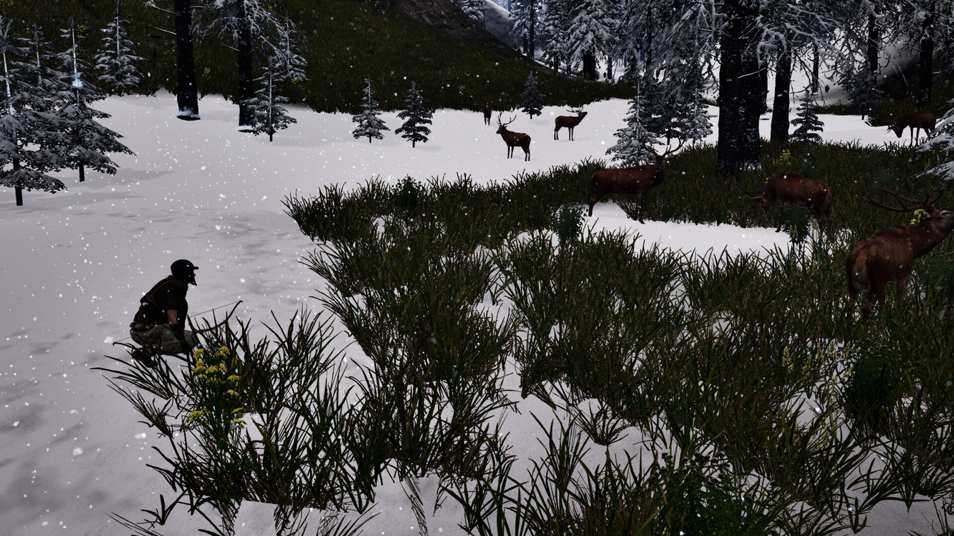 Rise of The Newborns screenshot #13