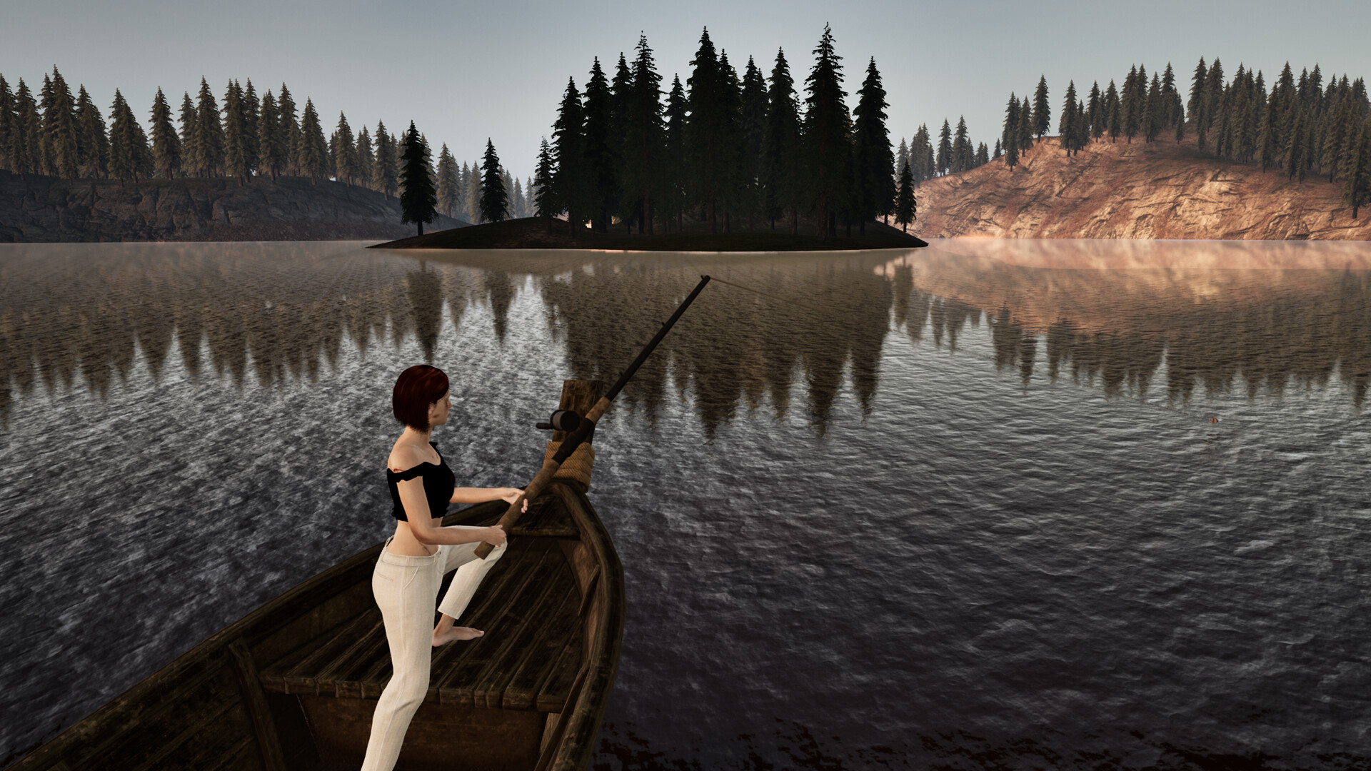 Rise of The Newborns screenshot #6