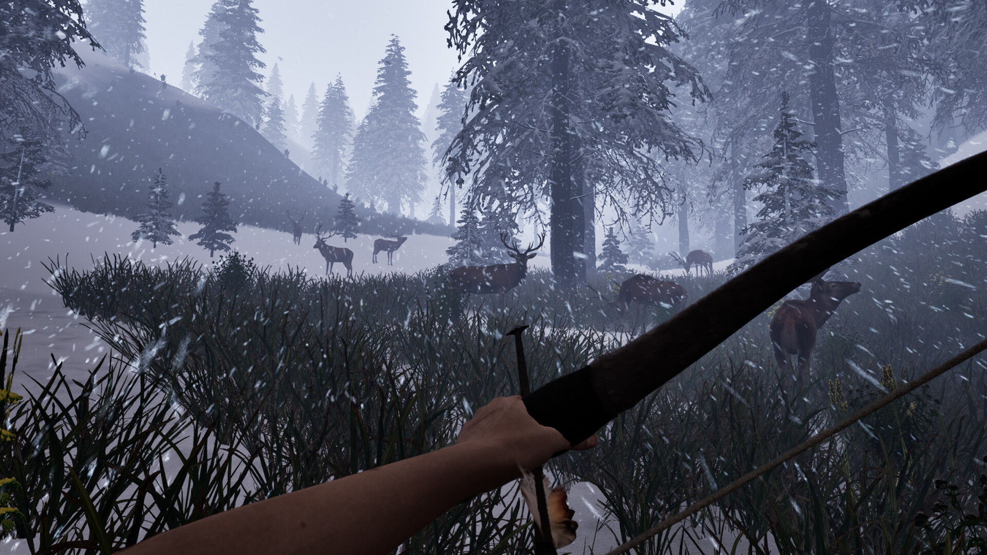 Rise of The Newborns screenshot #11