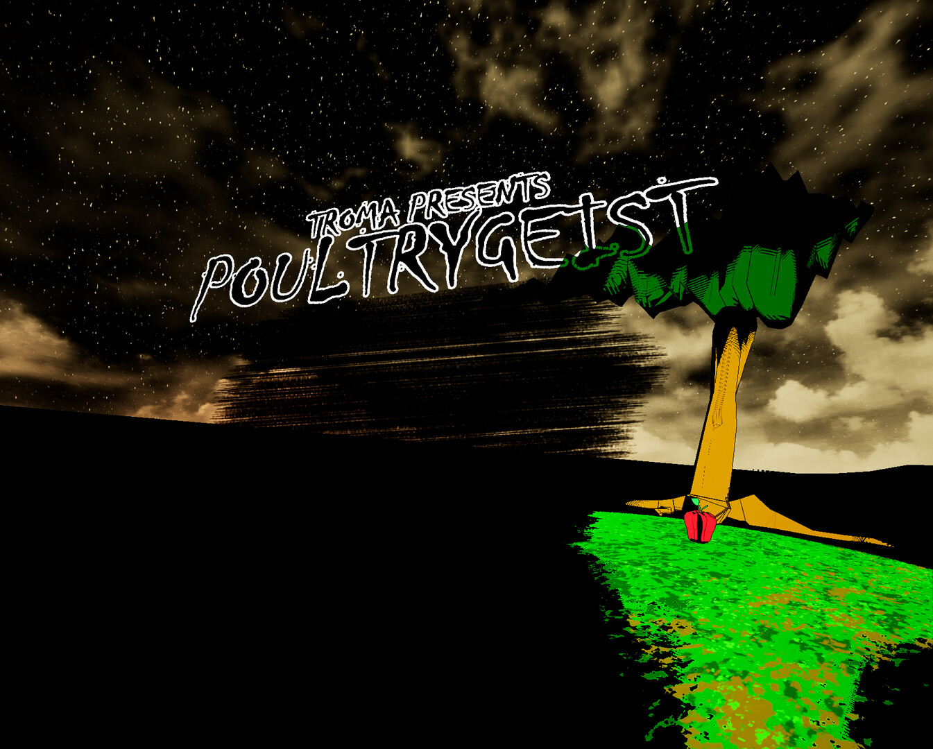 Troma Presents Poultrygeist screenshot 5