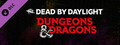 DLC - Dead by Daylight - Dungeons & Dragons capsule image