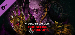 Dead by Daylight - Dungeons & Dragons