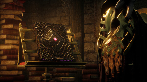 Dead by Daylight - Dungeons & Dragons.