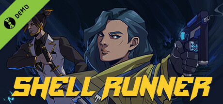 Shell Runner Demo