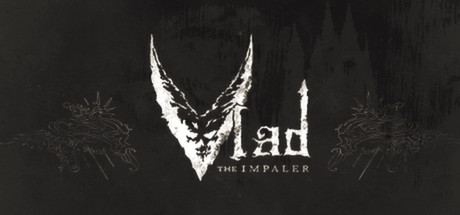 Vlad the Impaler Cover Image