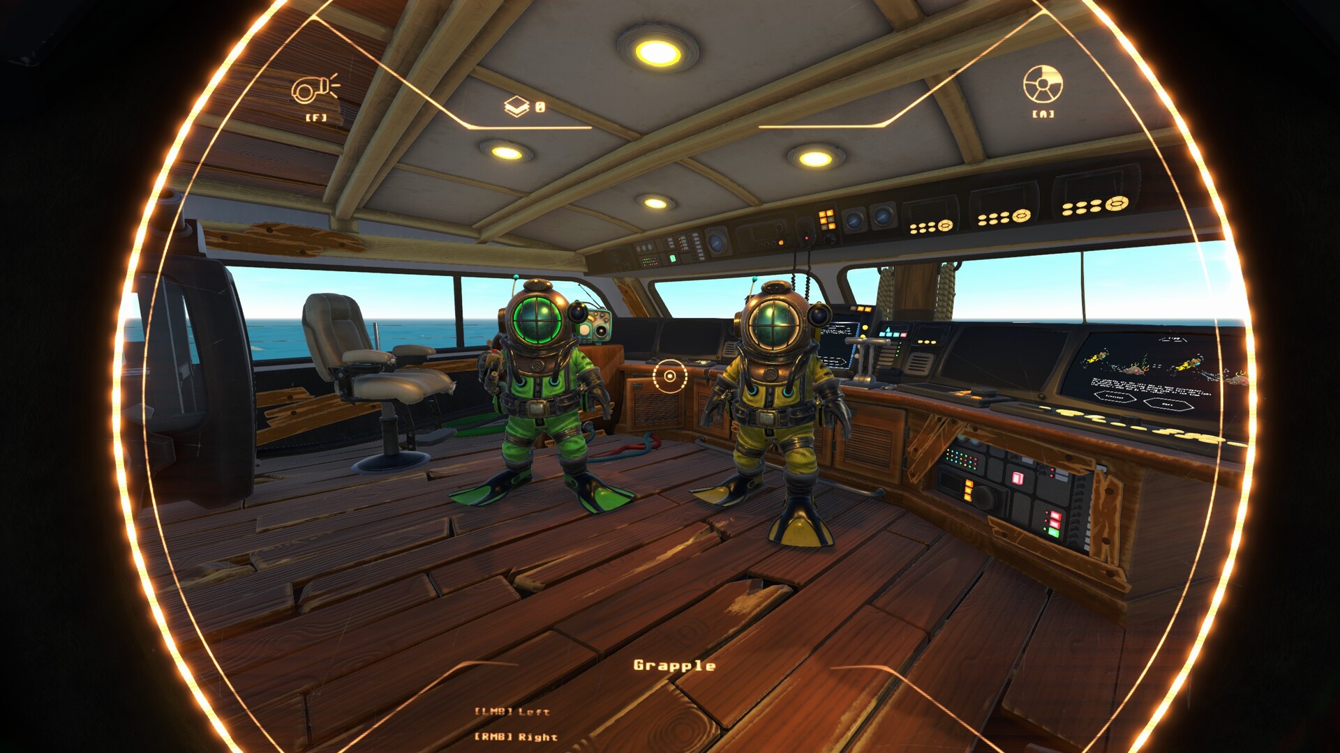 Deeper screenshot #10