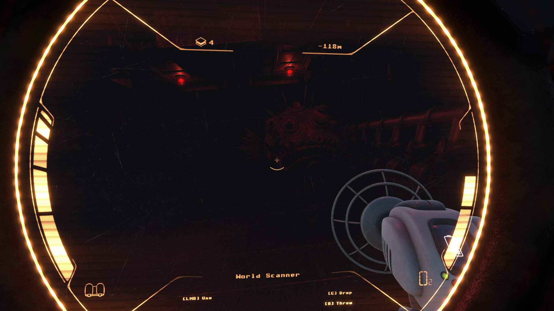 Deeper screenshot #9