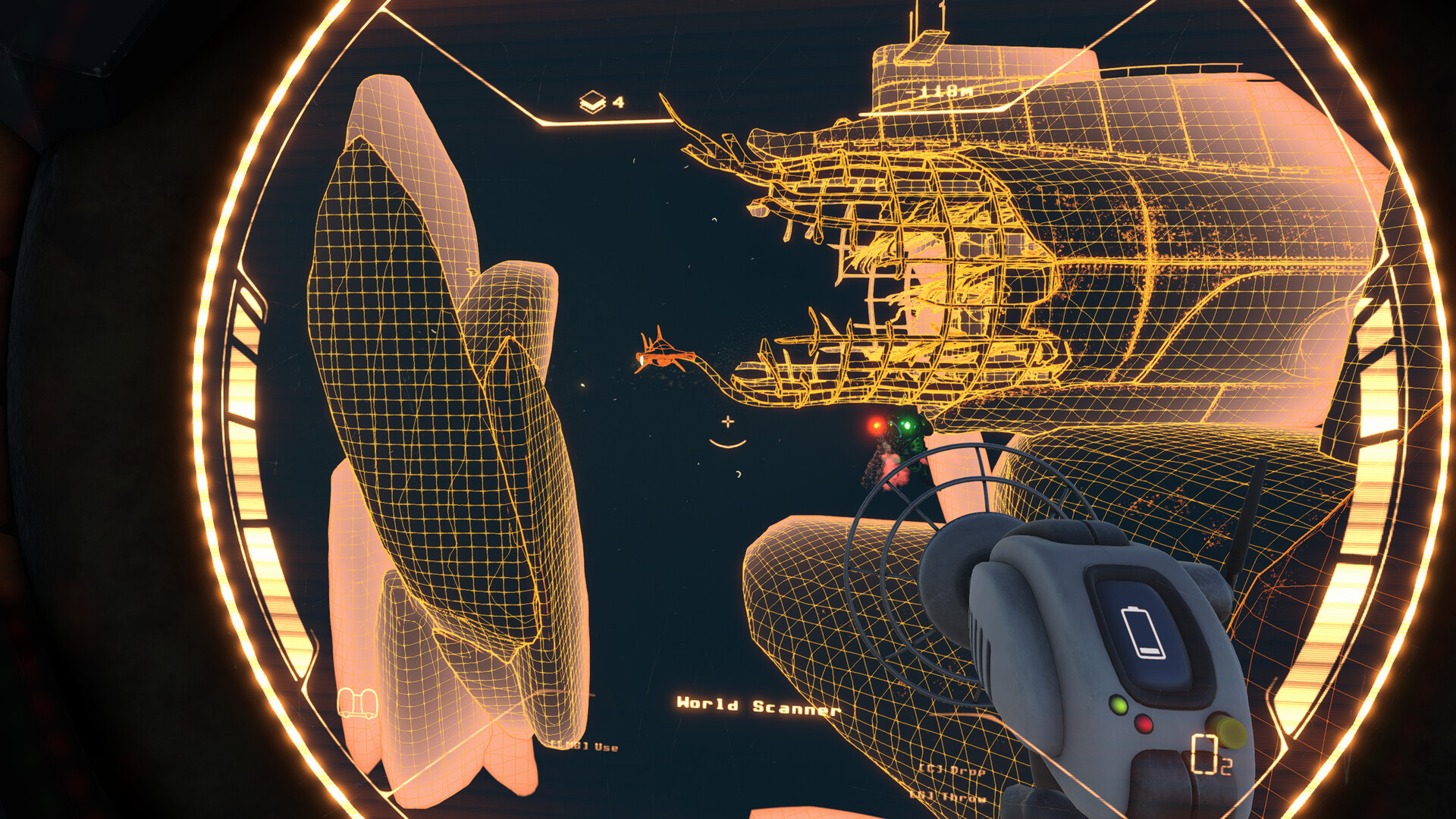 Deeper screenshot #5