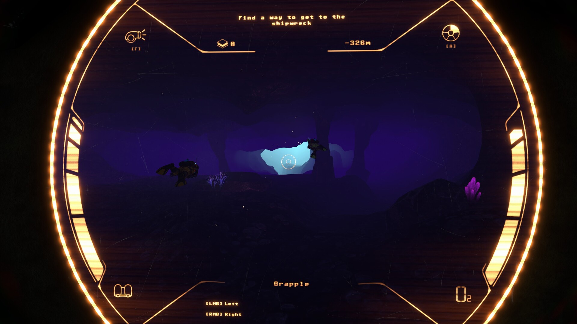 Deeper screenshot #6