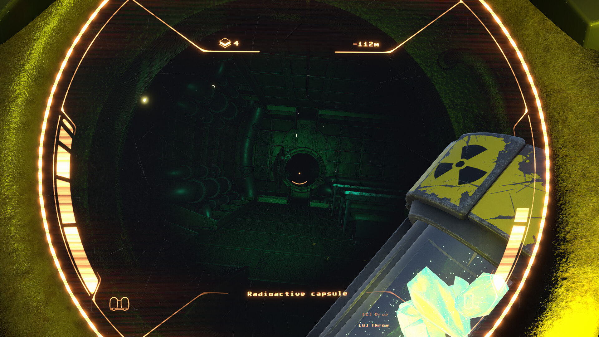 Deeper screenshot #13