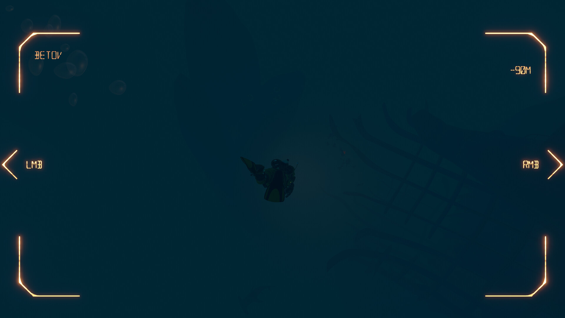 Deeper screenshot #10