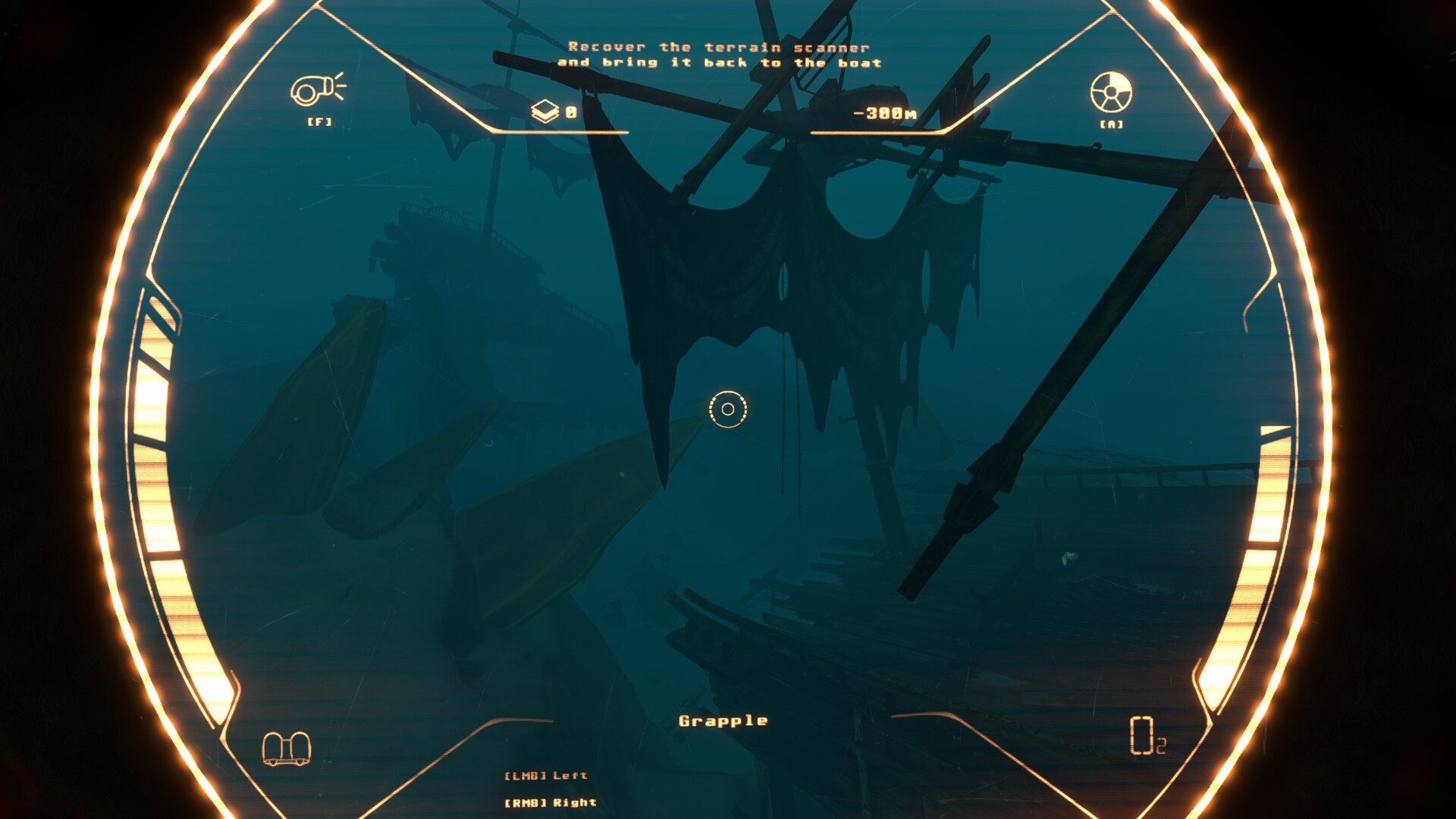 Deeper screenshot #9