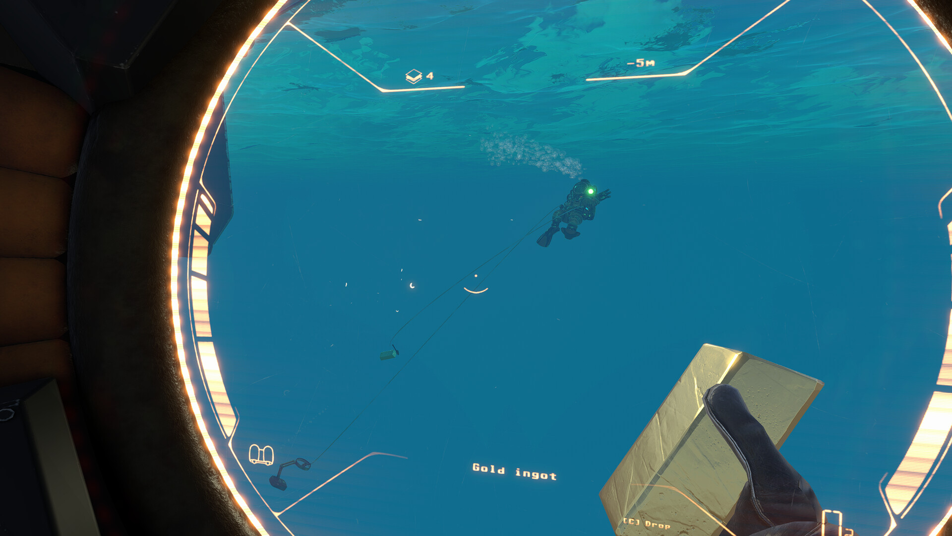 Deeper screenshot #15