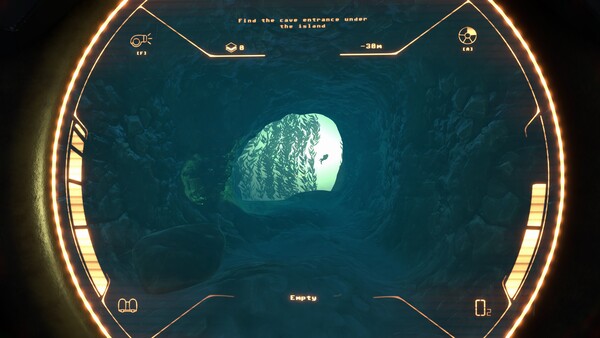 Deeper — 9