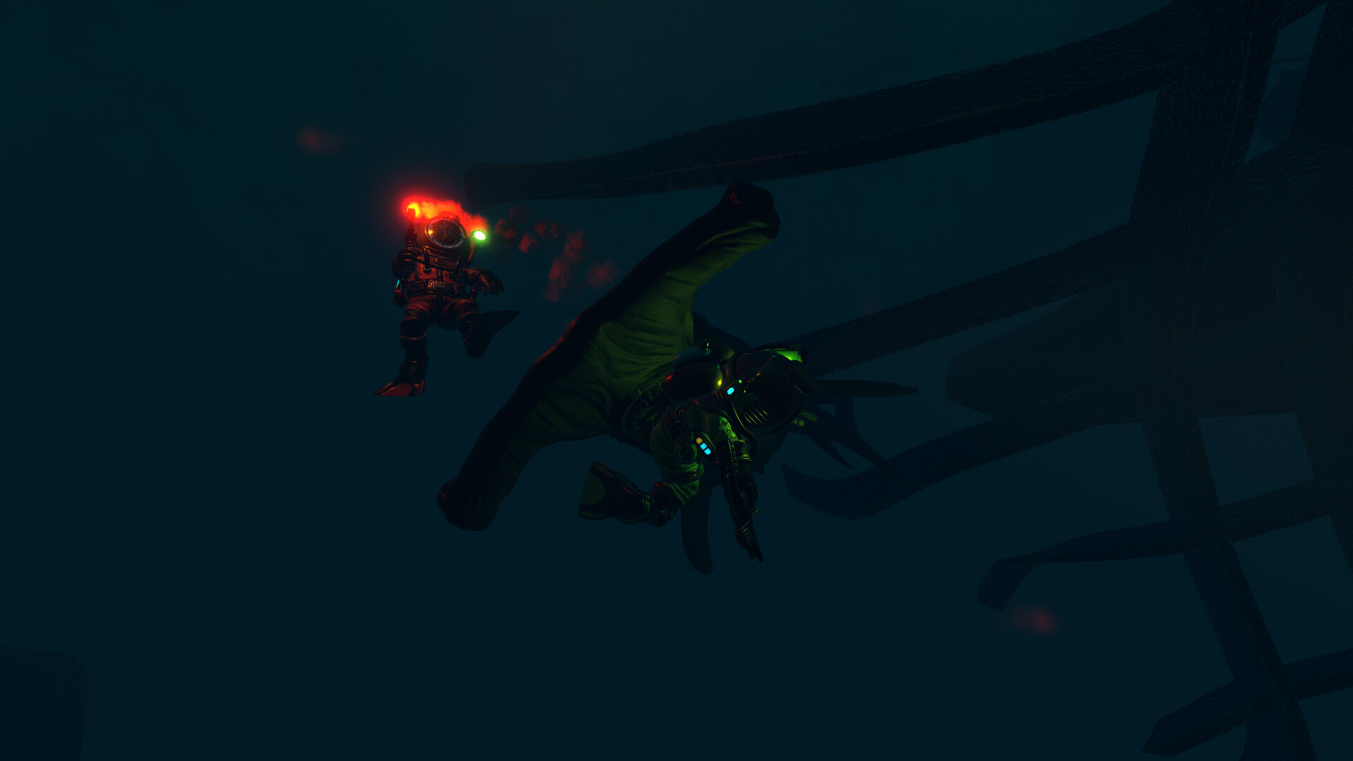 Deeper screenshot #6