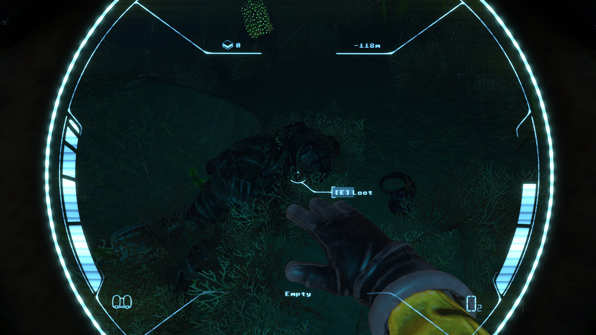 Deeper screenshot #7