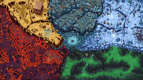 血盟守卫军 II｜Guards II Chaos In Hell｜官方中文｜902M｜免安装