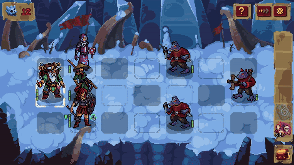 血盟守卫军 II｜Guards II Chaos In Hell｜官方中文｜902M｜免安装