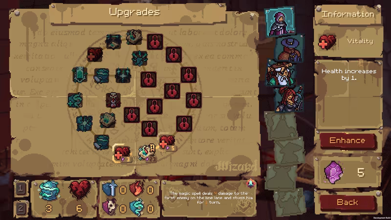 Guards II: Chaos in Hell video 5