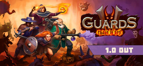 Guards II: Chaos in Hell