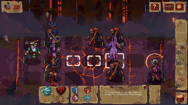Guards II: Chaos in Hell