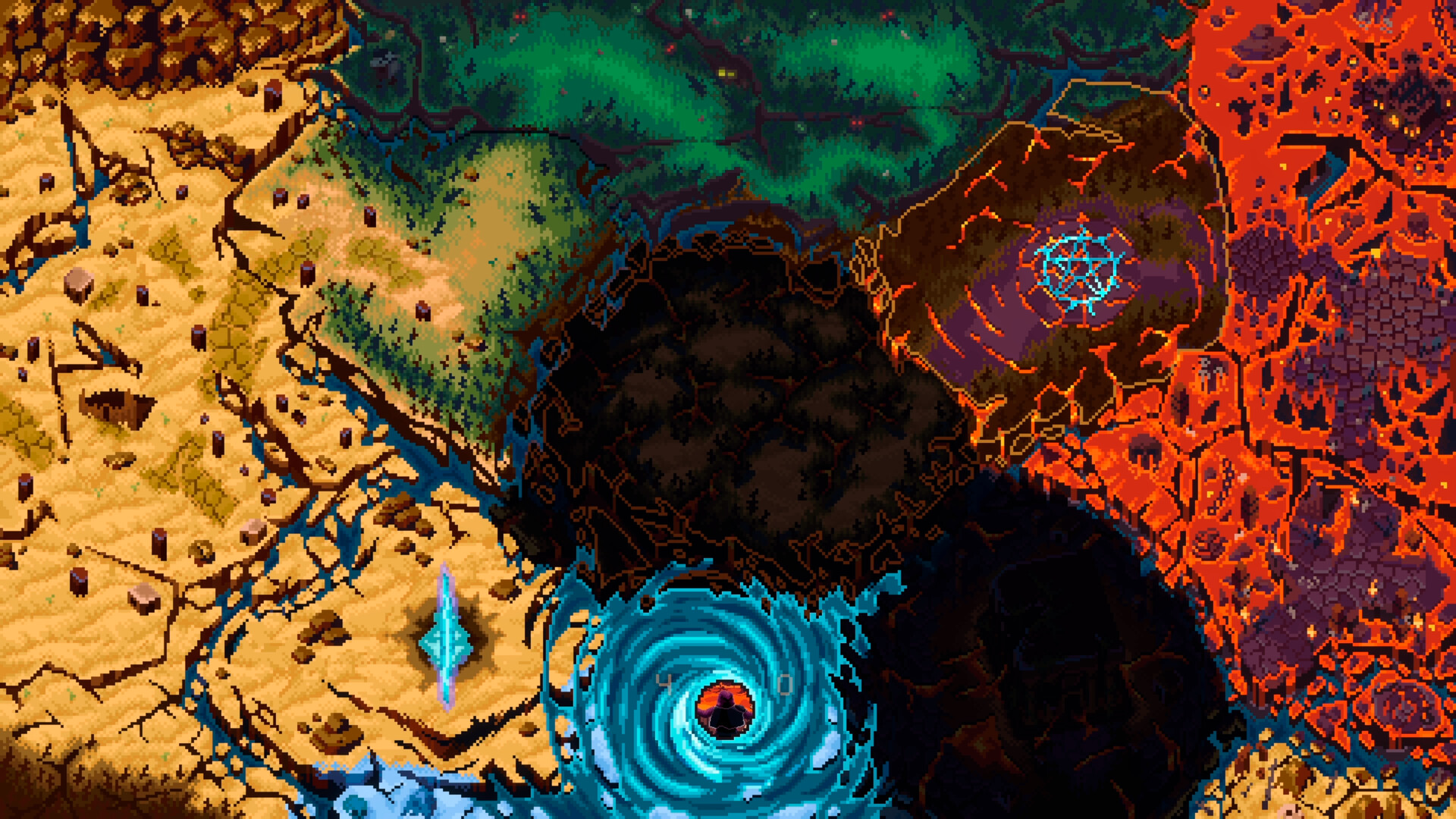 Guards II: Prologue screenshot #6