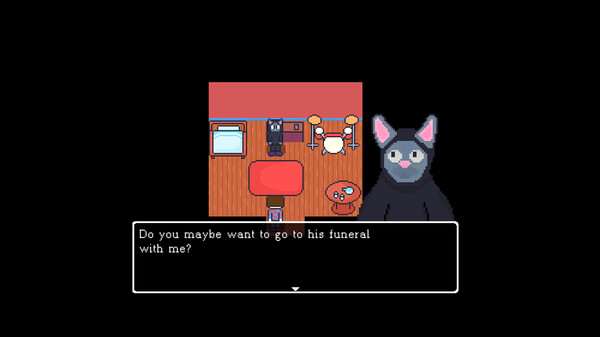 Joe's Life screenshot 1