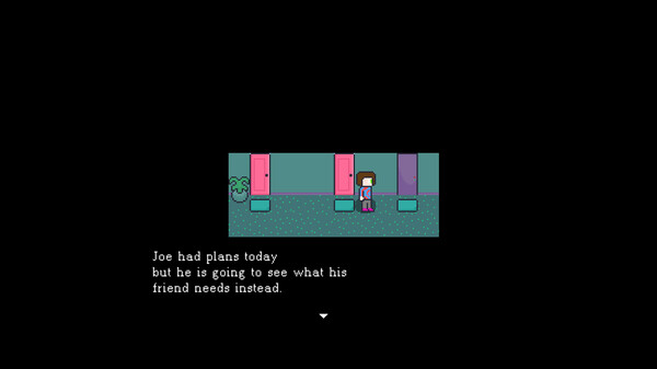 Joe's Life screenshot 4