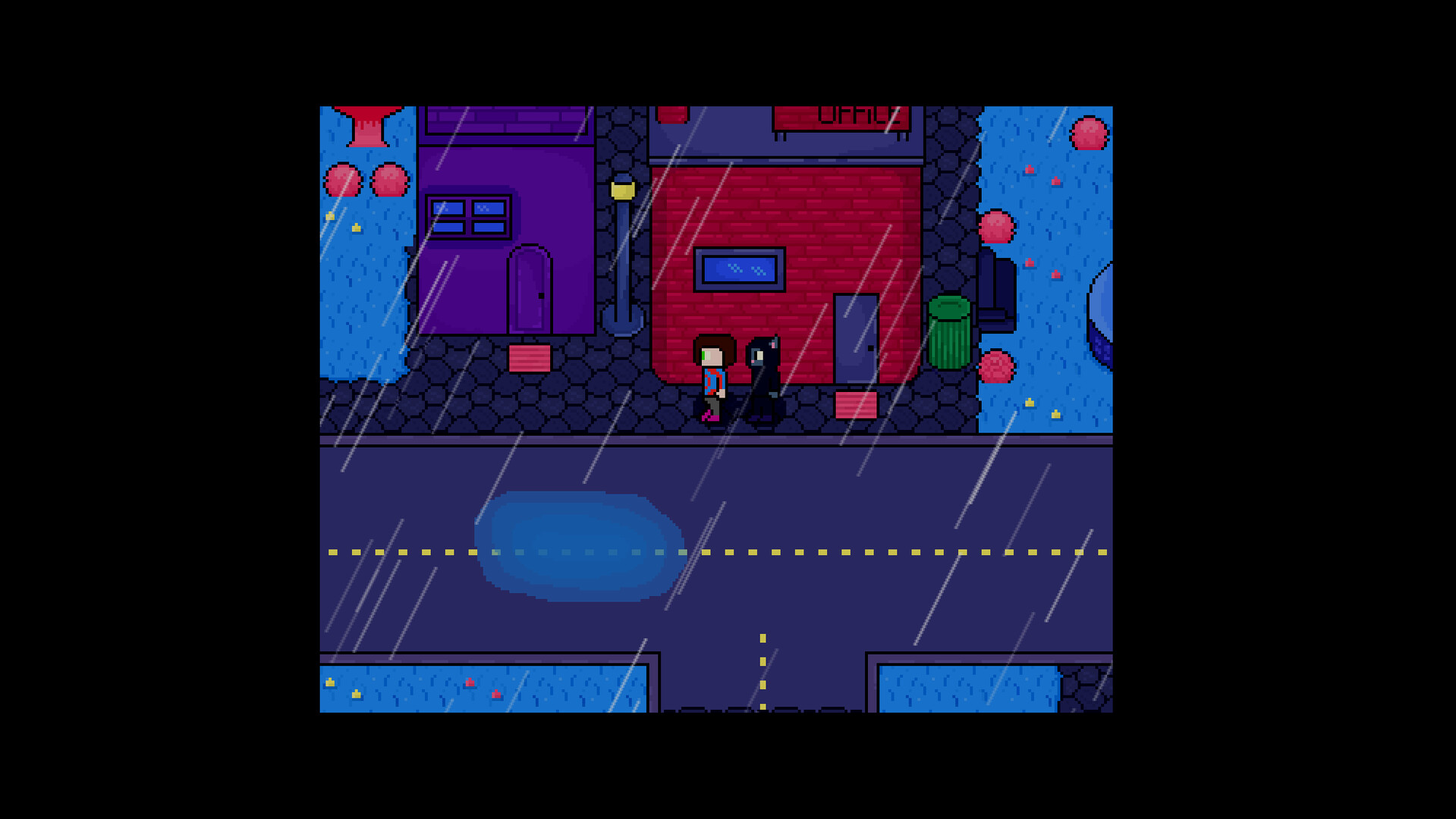 Joe's Life screenshot #13