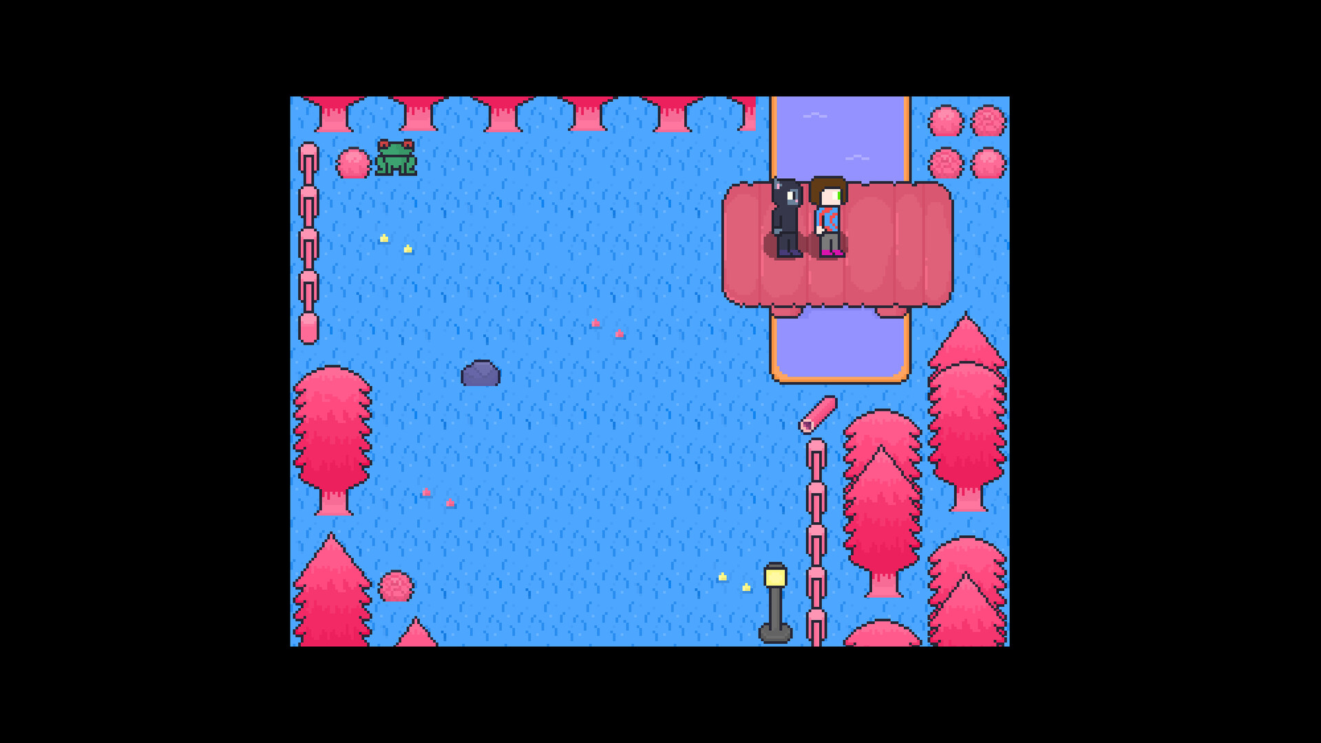 Joe's Life screenshot #7