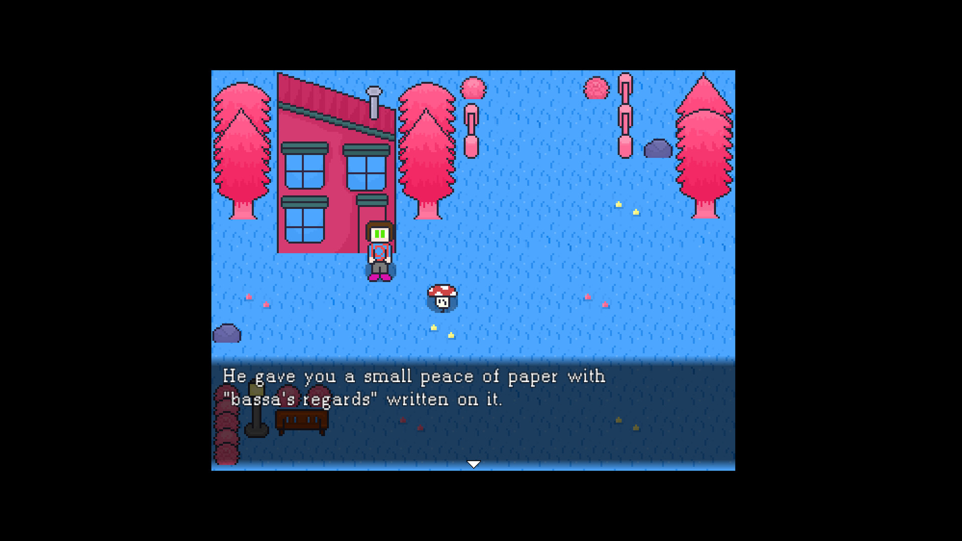 Joe's Life screenshot #12