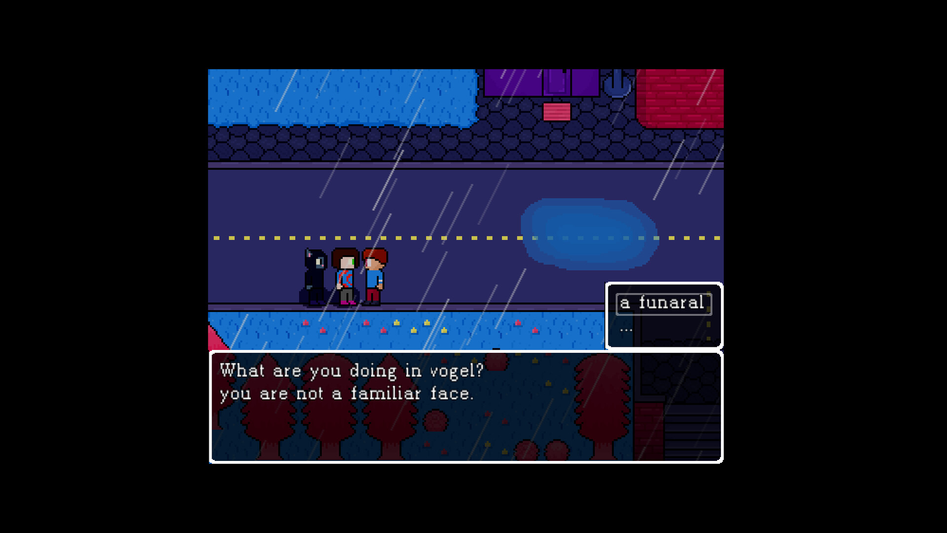 Joe's Life screenshot #11