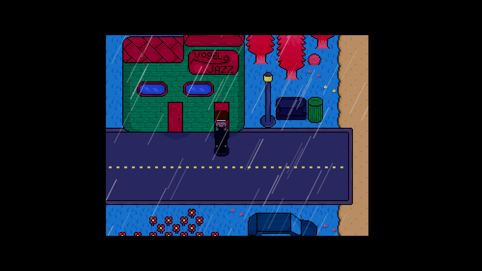 Joe's Life screenshot #15