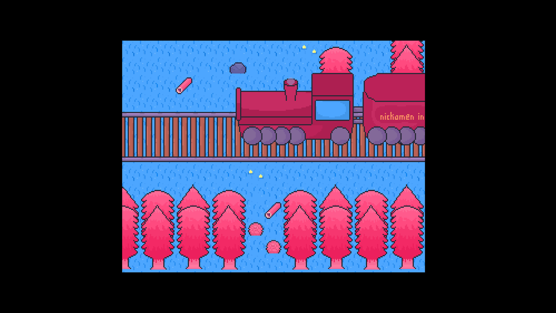 Joe's Life screenshot #5