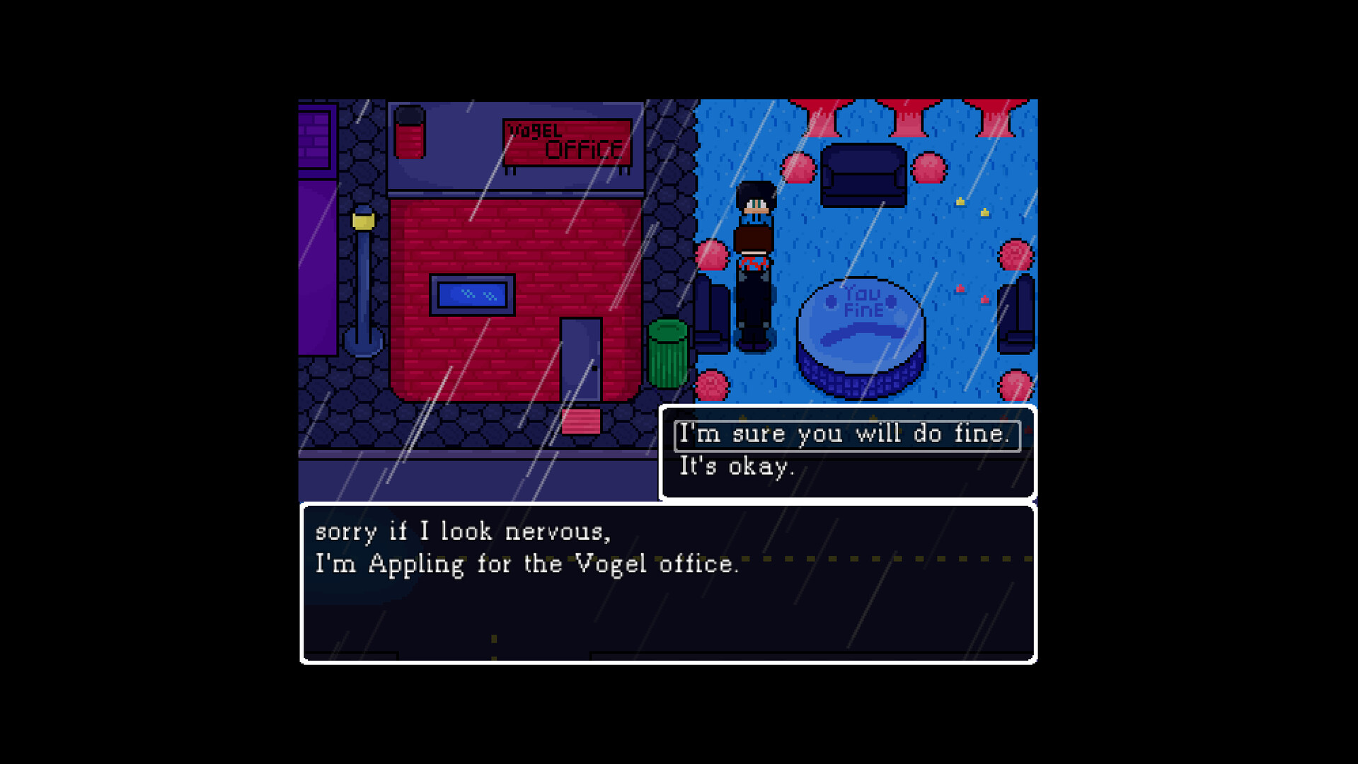 Joe's Life screenshot #14