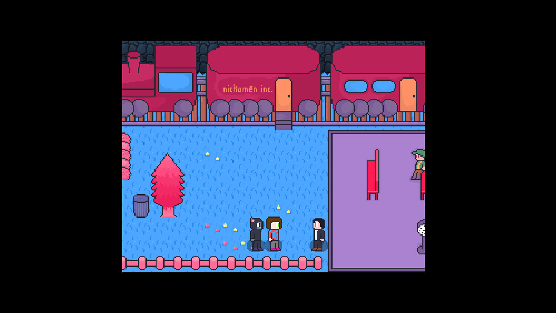 Joe's Life screenshot 8