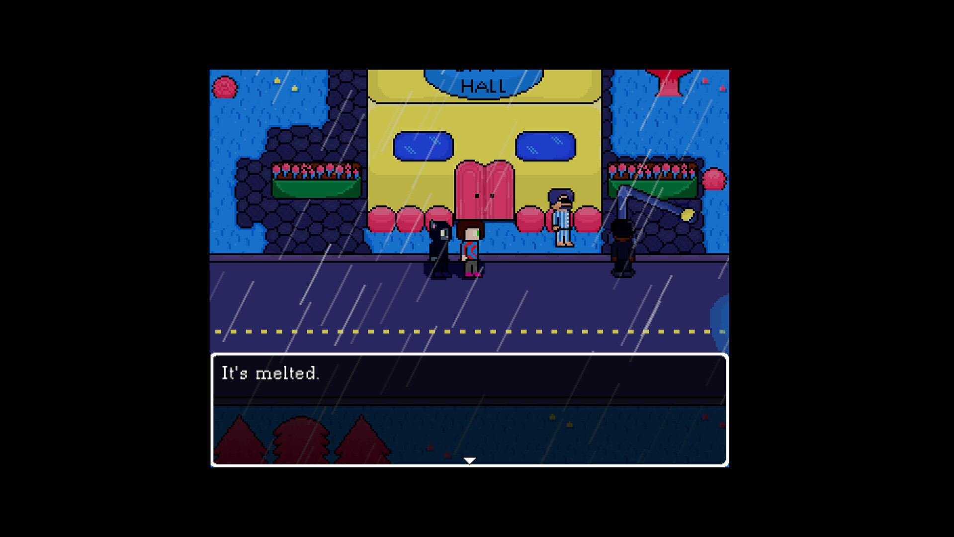 Joe's Life screenshot #9