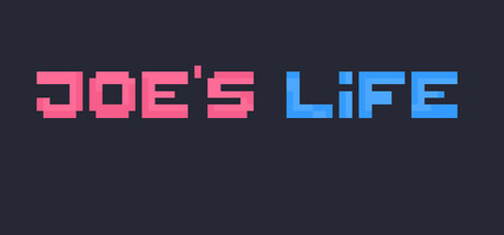 Joe's Life cover art