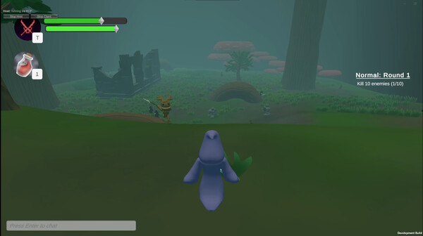 Aetherdale Screenshot