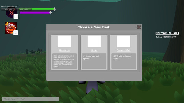 Aetherdale Screenshot
