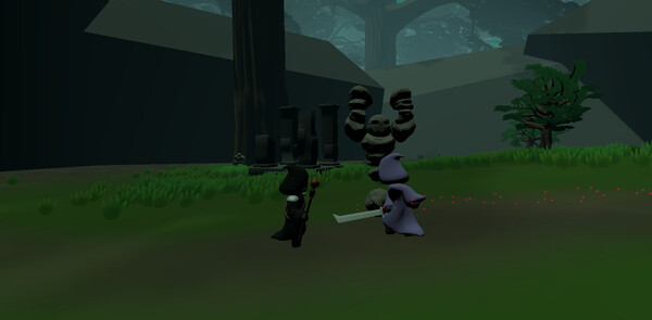 Aetherdale Screenshot