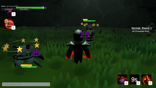 Aetherdale Screenshot